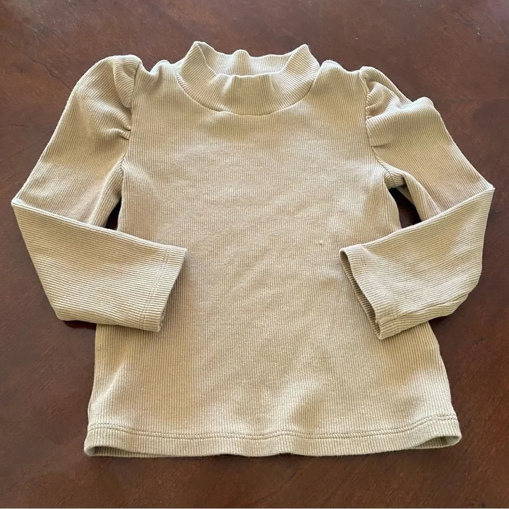 Toddler Girl Gap Set, Size 3T